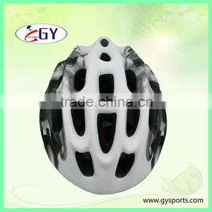 CE Classic Design Bicycle Bike Helmet for Cheap Price thumbnail-2
