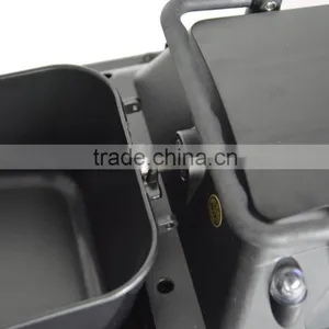 Carp Fishing Tackle China Manufacture Radion Control Bait Boat thumbnail-5