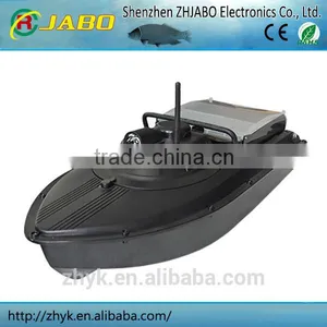 Jabo2BL-20 Remote Control Fishing Bait Boat , Lake Star Bait Boat / Annihilator Bait Boat , Bait Boat Manufacturers in China thumbnail-2