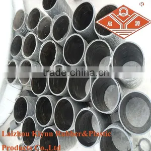 3" Inch Rubber Wire Hose thumbnail-1