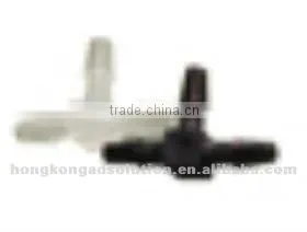 Solvent UV Inkjet Printer Tube T Connector #15 thumbnail-1