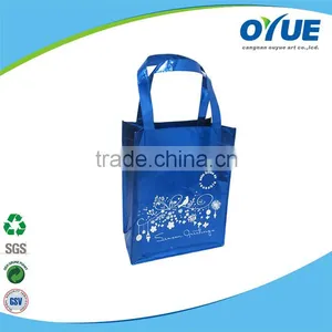 Wholesale Newest New Style Cheap Laminated Non Woven Bags Most Popular thumbnail-2