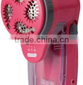 Rechargeable Electric Fabric Shaver Lint Remover thumbnail-1
