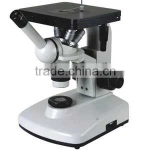 HT-2006M2 Metallurgical Microscope thumbnail-1