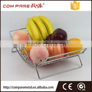 Single Tier Fruit Basket thumbnail-3