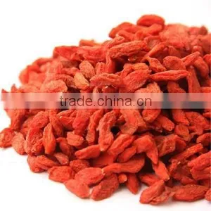 ORGANIC NINGXIA GOJI BERRY 220 thumbnail-1