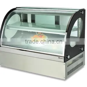 2015 Best-selling Deep Freezer Cabinet thumbnail-1