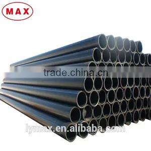 Plastic Large Diameter 300mm PE100 HDPE Pipe for Water Supply thumbnail-1