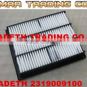 SSANGYONG Air Filter Element Assy 2319009100 thumbnail-1