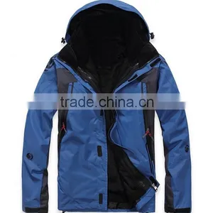 Waterproof Fishing Jacket & Outdoor Fishing Jacket thumbnail-3