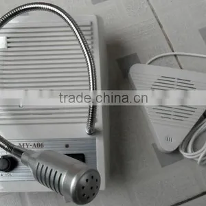 A06 Interphone System Ticket Window Intercom thumbnail-2