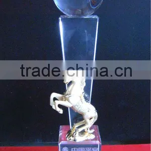 OEM Transparent Crystal Craft Products thumbnail-1