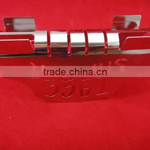 High Quality Eletroplate Metal Stamping thumbnail-3