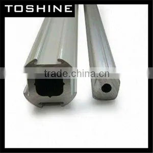 Wooden Transfer Paper Printing Aluminum Profile thumbnail-1