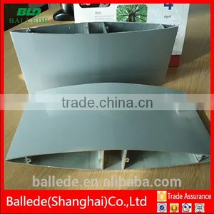 Aluminum Roof Louvre Systems thumbnail-5