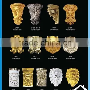 Roman Style Wedding Columns thumbnail-6