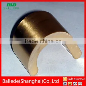 U Shaped Brass Extrusions thumbnail-3