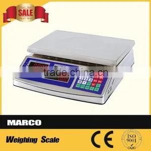 LEd Display 40kg /5g Cheap Digi Weigh Scale thumbnail-1