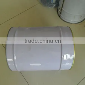 Medium Speed Tin Can Body Making Machine thumbnail-1