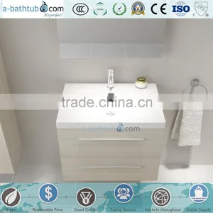 New Design High Quality Bathroom Vanity thumbnail-3