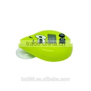 Festival/ Promotional Small Gift Items /Cartoon Cute Stick on the Wall Small Timer / Count Down up Battery Timer thumbnail-4