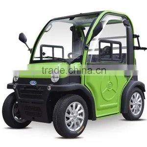 New Model Electric Tricycle Rickshow thumbnail-1