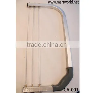 High Quality Stainless Steel Cake Saw;Wholesale Cake Saw Decorating for Wedding Decoration Party Home Decoration(CA-001) thumbnail-1