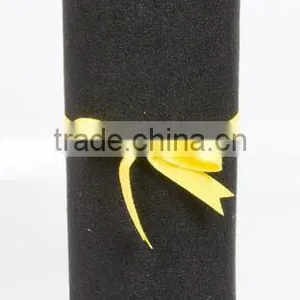 Black Non Woven Polyester Interlining Felt thumbnail-1