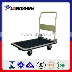 Large Capacity Hand Truck Hot Product From China PH300 thumbnail-1