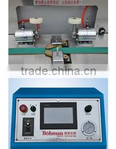 LJT05 Double Tempered Glass Machine Butyl Extruder thumbnail-2
