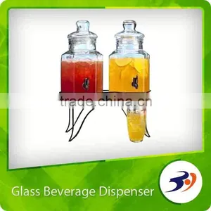 China Carbonated Water Dispenser thumbnail-1