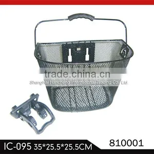 Front Bicycle Basket thumbnail-1