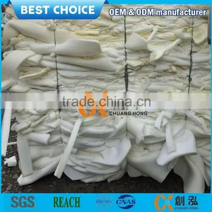 High Quality PU Scrap Foam,trim Foam Scrap thumbnail-3
