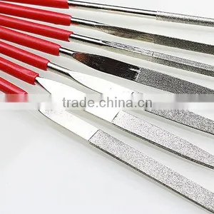 Our Best Deals Needle Files Set Hand Tools Set Hardware Tools thumbnail-5