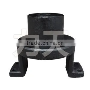 PC200-6 Excavator Yoke thumbnail-1