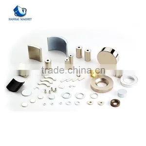Rare Earth Neodymium Bar Magnet thumbnail-6