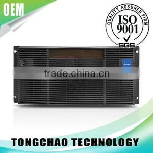 4U Nas 48-bay 12Gb/s High Density Storage Server Chassis thumbnail-3