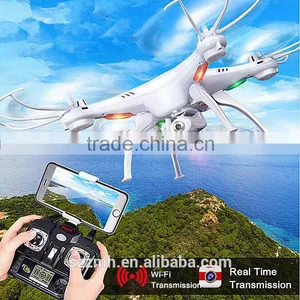 2016New High Quality Remote-control Real-time Transmission Axles Aircraft With Light thumbnail-4