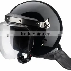 EN397 Safety Helmet With CE Certification thumbnail-1
