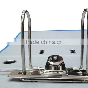 Lever Arch File 2697GSV thumbnail-1