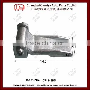 Container Hinge 074145BM thumbnail-3