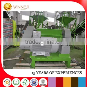 Top Manufacture Rubber Recycling Plant thumbnail-1