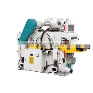 HSP Double-side Wood Planer MB204F/4h thumbnail-1