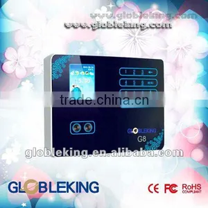 G8 Biometric Facial Time Attendance thumbnail-1