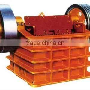 Luoyang Runxin Concrete Breaker- Jaw Crusher thumbnail-1