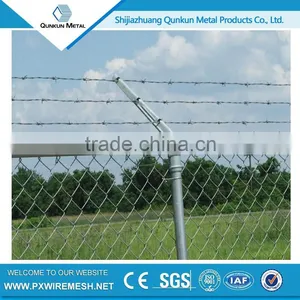 China Low Price Q195 Steel Wire Mesh Fence,Wire Mesh Fencing thumbnail-3
