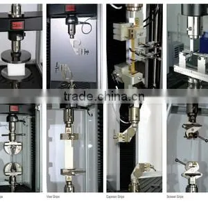 High Low Temperature Universal Creep Tensile Testing Machine thumbnail-4