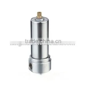 Stainless High Pressure High Flow Air Filter Cartridge thumbnail-1