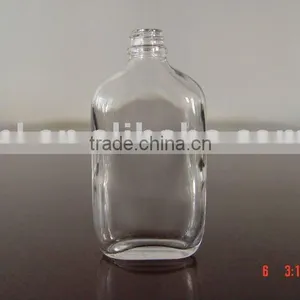 100ml Custom Made Glass Perfume Bottle thumbnail-1