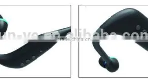 BEST BLUETOOTH SPORT HEADPHONE IN EAR WIRELESS HEADSET FOR SPORT Quality Choice thumbnail-3